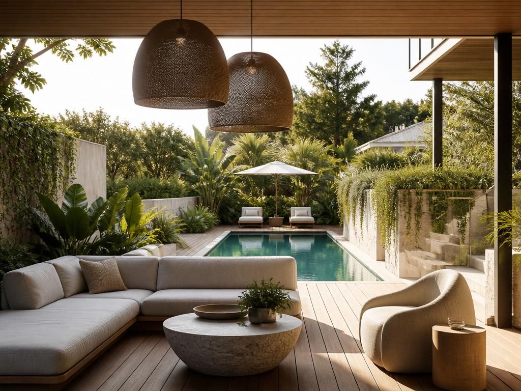 Outdoor Living