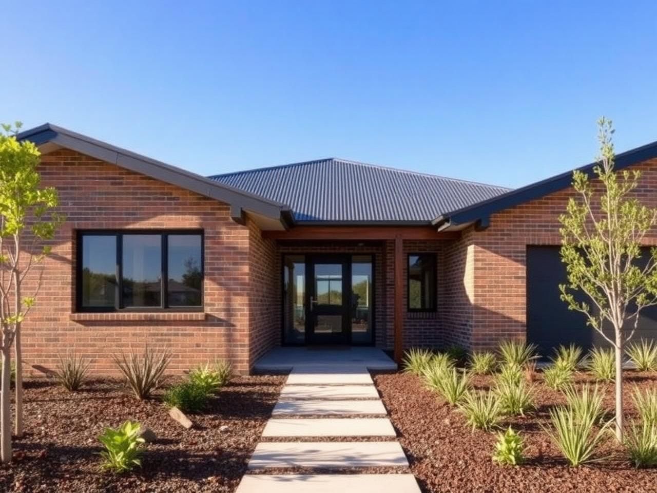 New Builds