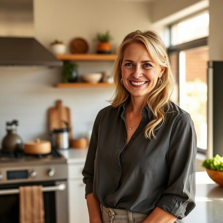 Elena Whitcombe
