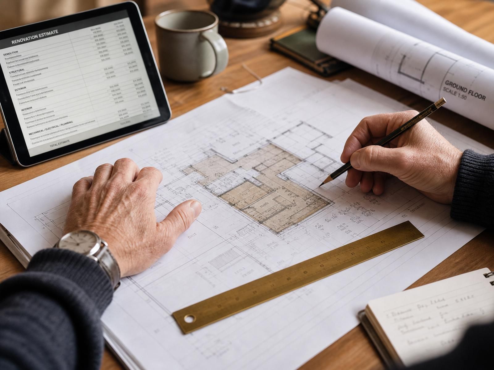 Why clients trust us